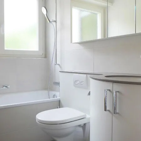 Apartament Matten - Utoring-16 By Interhome Zermatt