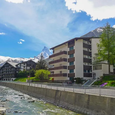 Matten - Utoring-16 By Interhome * Zermatt