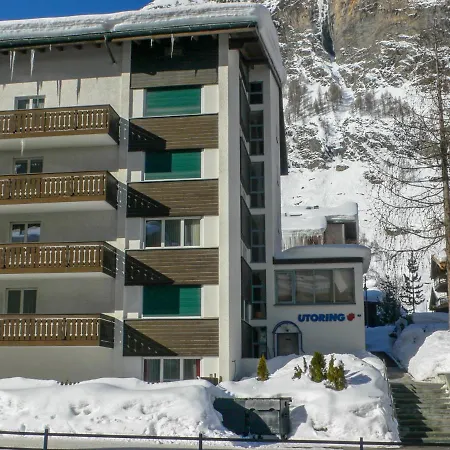 Matten - Utoring-16 By Interhome * Zermatt