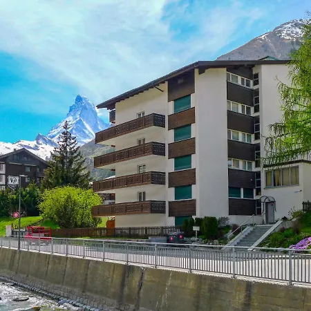 Apartament Matten - Utoring-16 By Interhome