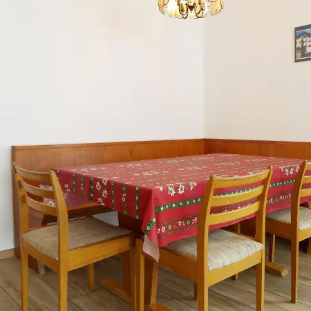 Apartament Matten - Utoring-16 By Interhome *