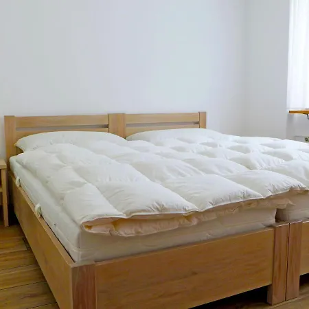 Matten - Utoring-16 By Interhome *
